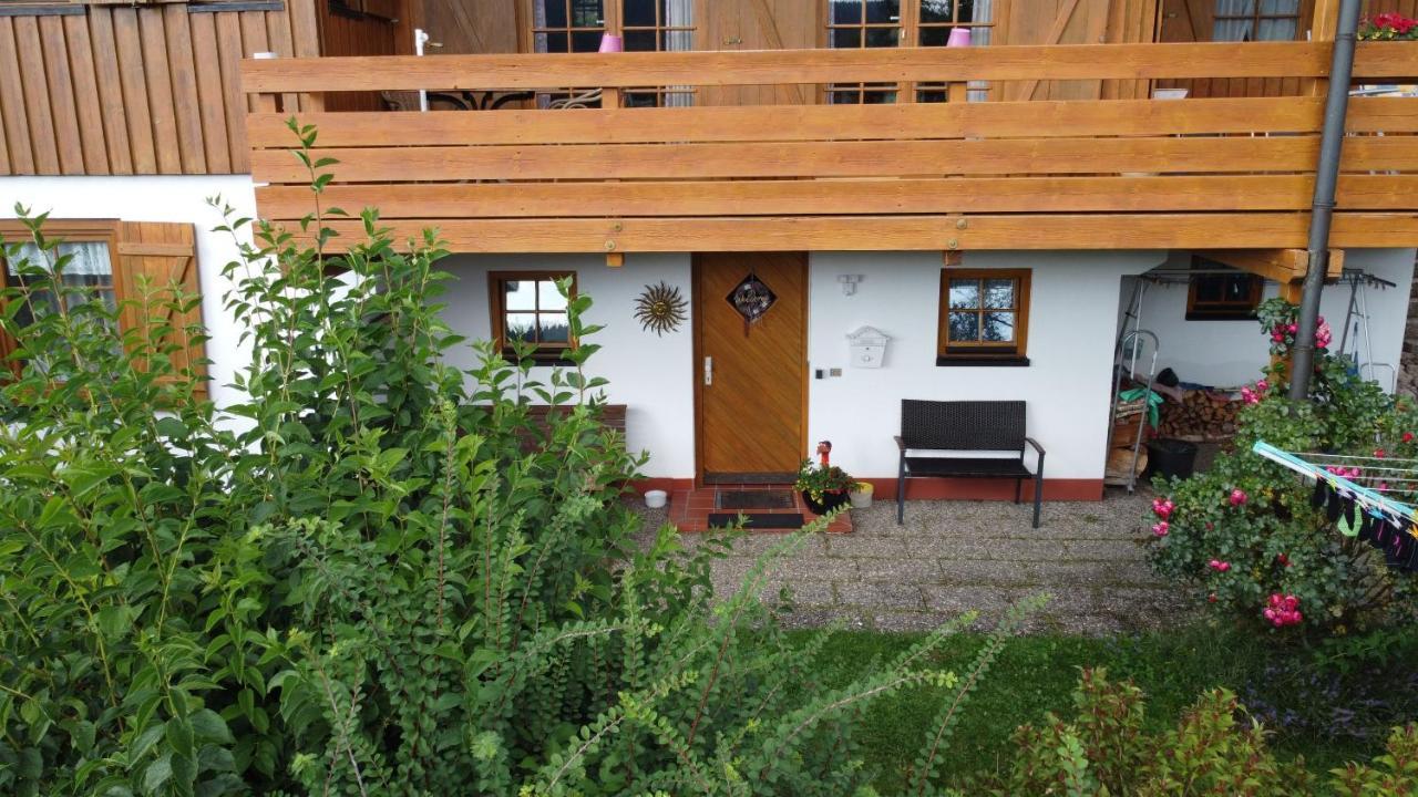 Ferienwohnung Weber Triberg im Schwarzwald ภายนอก รูปภาพ