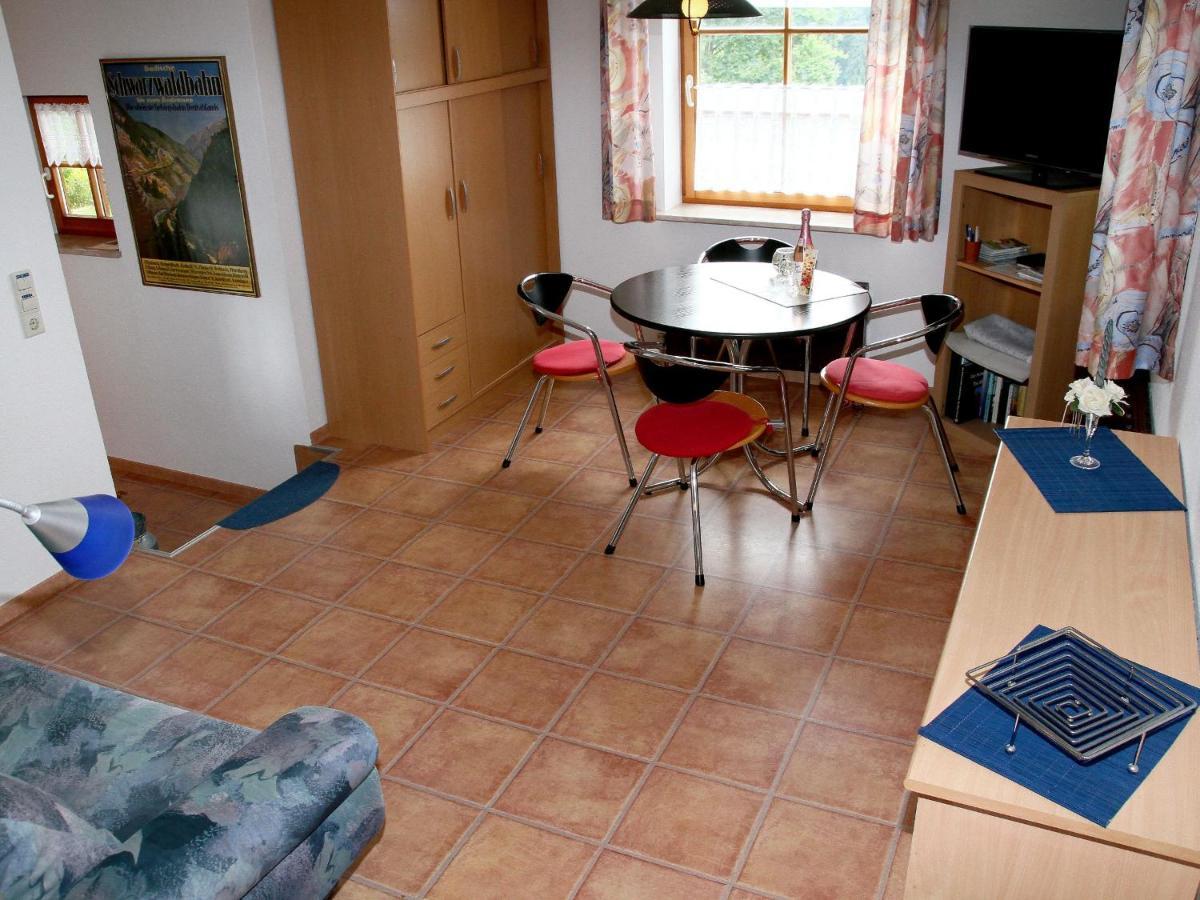 Ferienwohnung Weber Triberg im Schwarzwald ภายนอก รูปภาพ