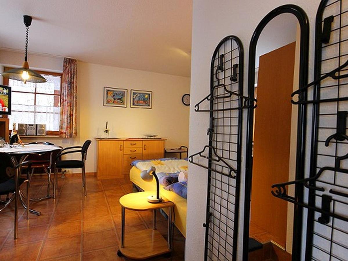 Ferienwohnung Weber Triberg im Schwarzwald ภายนอก รูปภาพ
