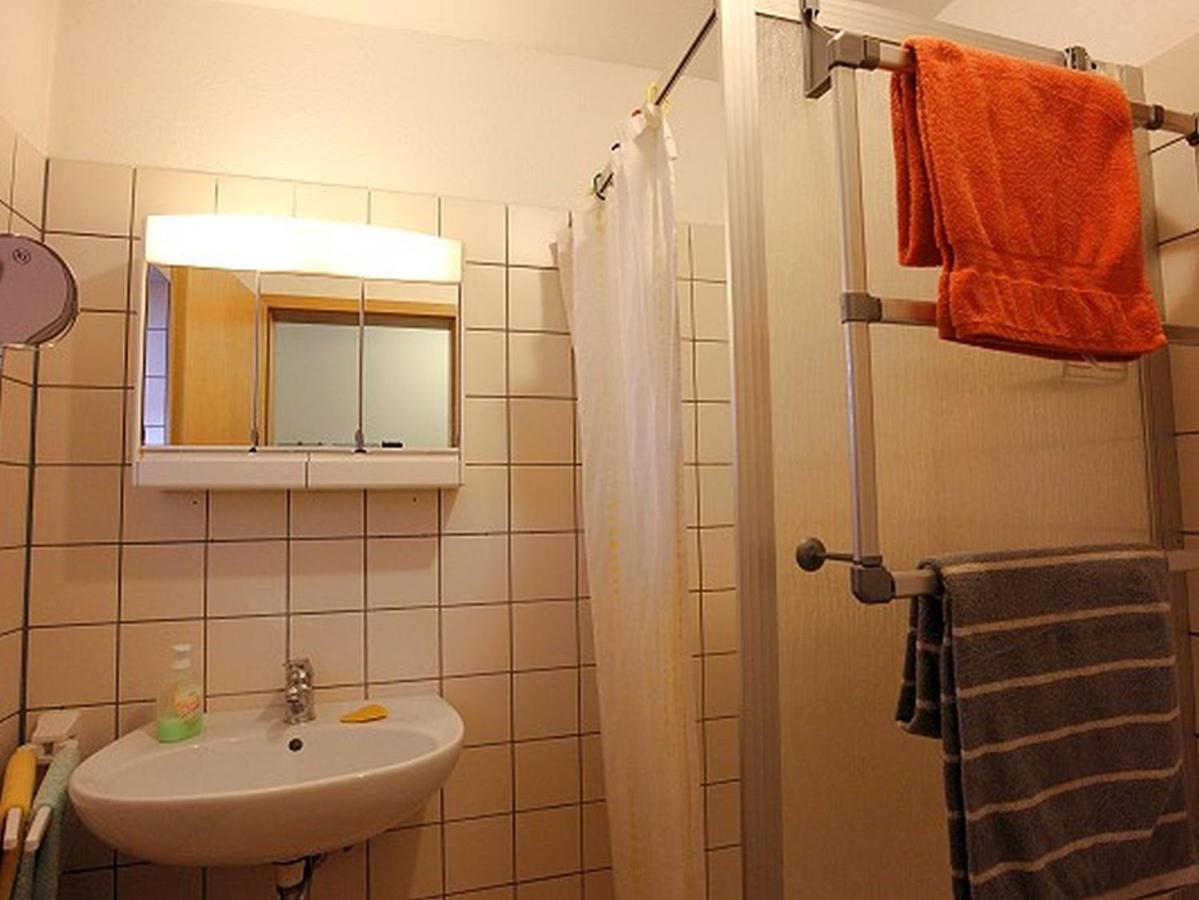 Ferienwohnung Weber Triberg im Schwarzwald ภายนอก รูปภาพ