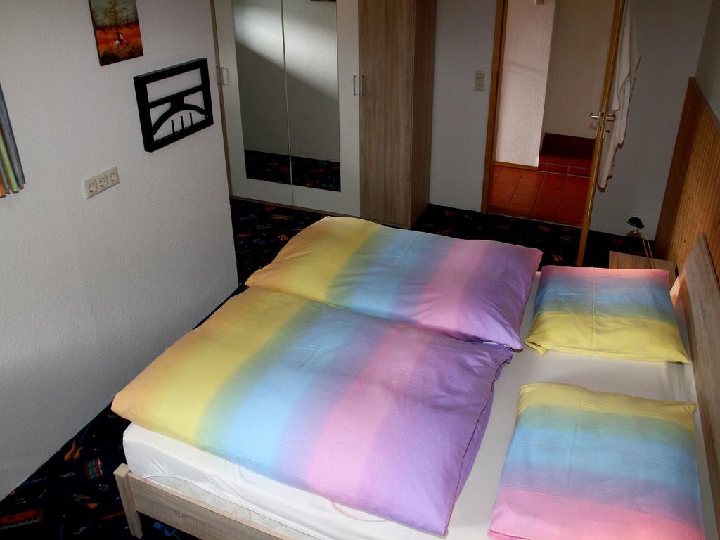 Ferienwohnung Weber Triberg im Schwarzwald ภายนอก รูปภาพ