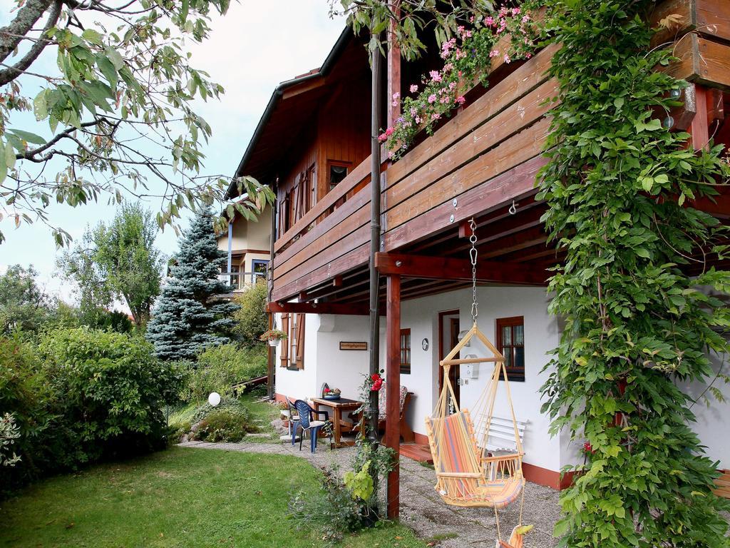 Ferienwohnung Weber Triberg im Schwarzwald ภายนอก รูปภาพ