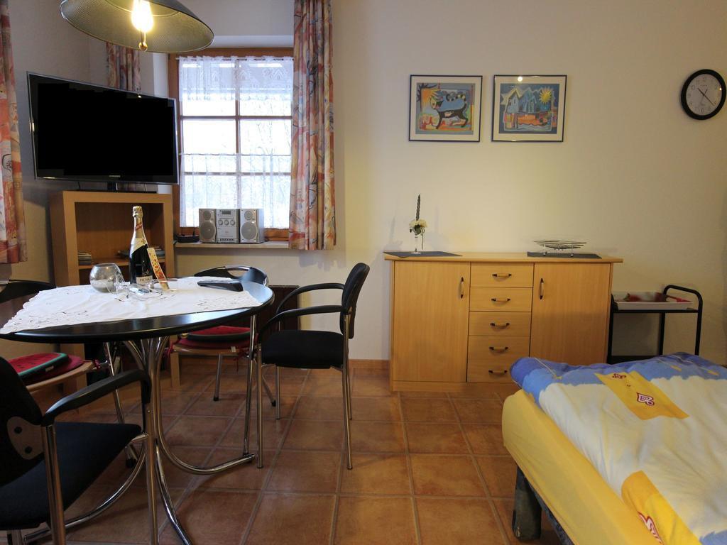 Ferienwohnung Weber Triberg im Schwarzwald ห้อง รูปภาพ