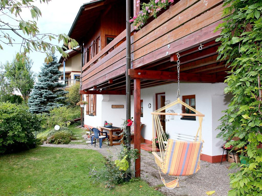 Ferienwohnung Weber Triberg im Schwarzwald ภายนอก รูปภาพ