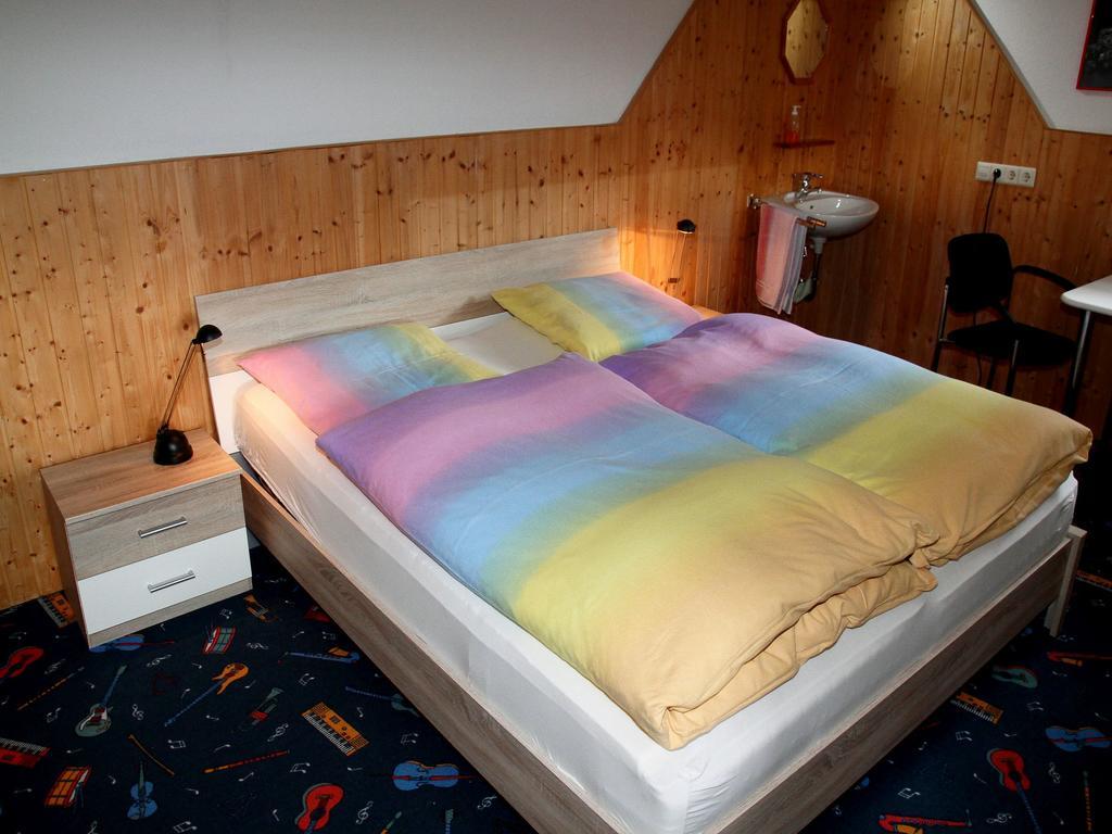 Ferienwohnung Weber Triberg im Schwarzwald ห้อง รูปภาพ